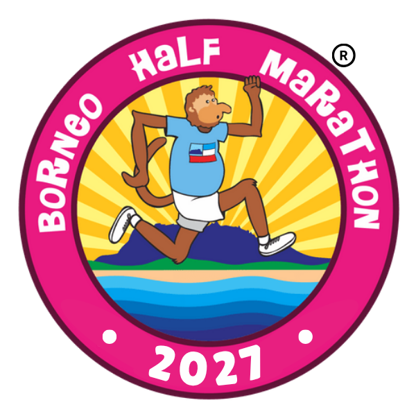 Borneo Half Marathon