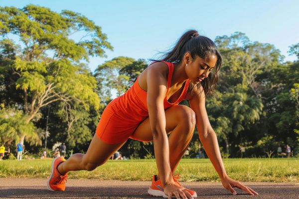 Arriving early helps you acclimate, explore, and stay calm before race day.
