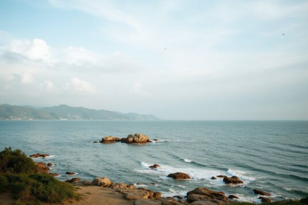  Local charm and big race energy meet in the heart of Kota Kinabalu.
