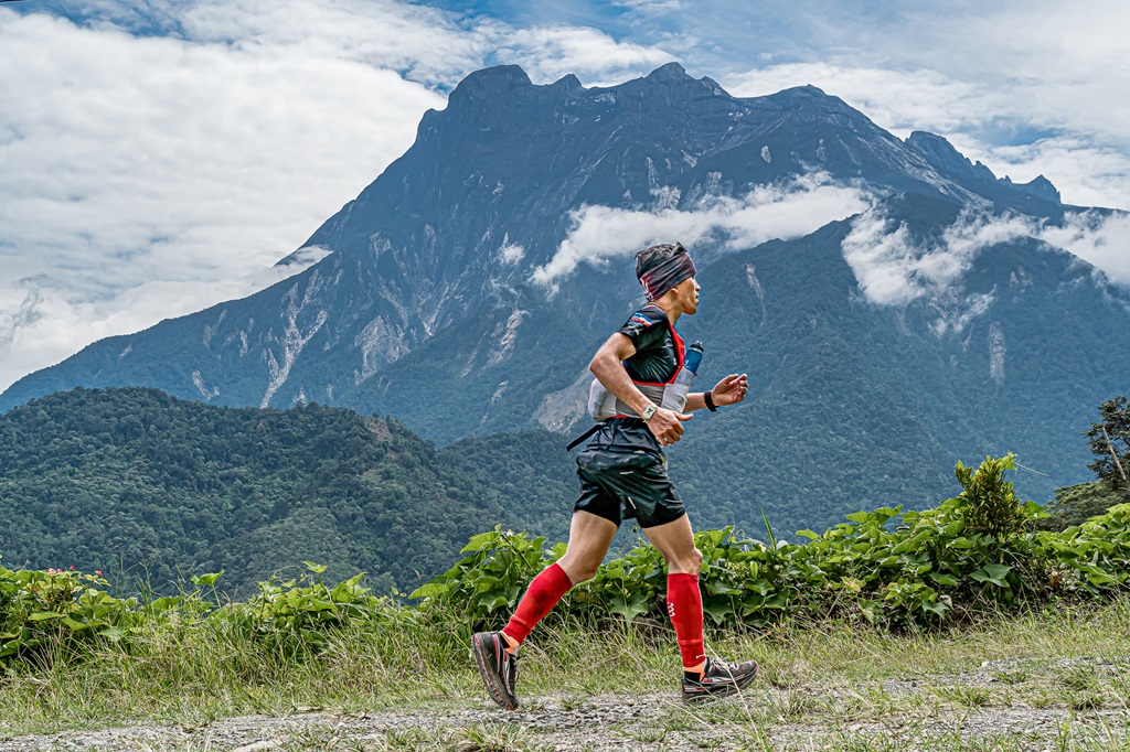 half marathon training plan Malaysia
