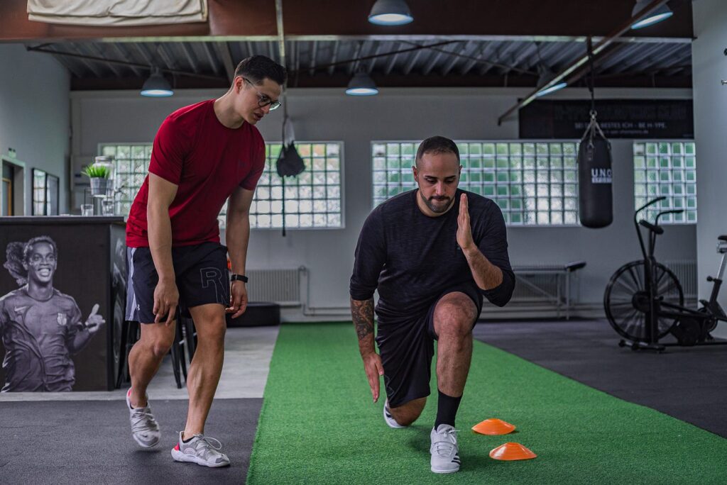 half marathon training plan Malaysia