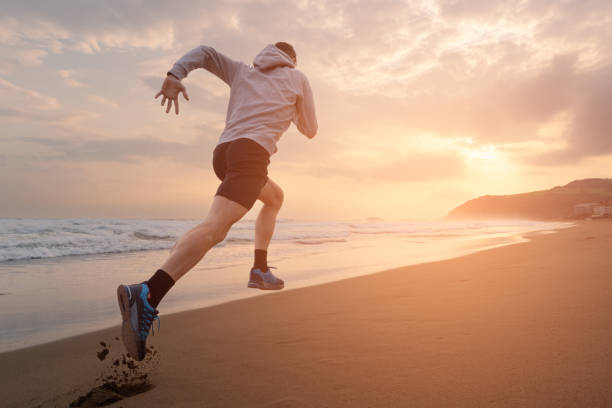 transition from 10km to marathon