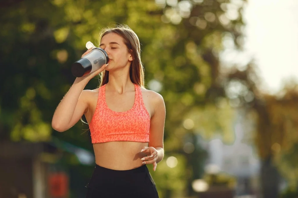 off-season runner nutrition