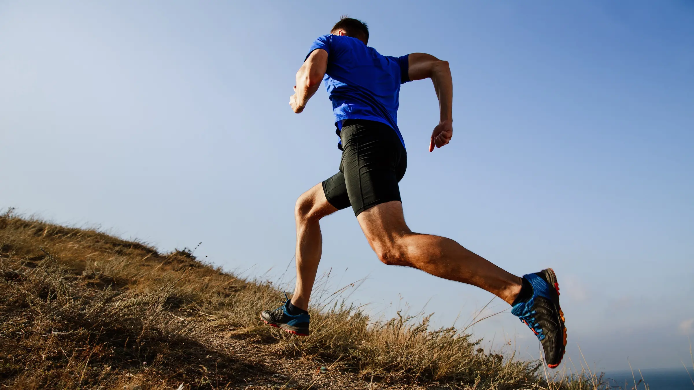 transition from 10km to marathon